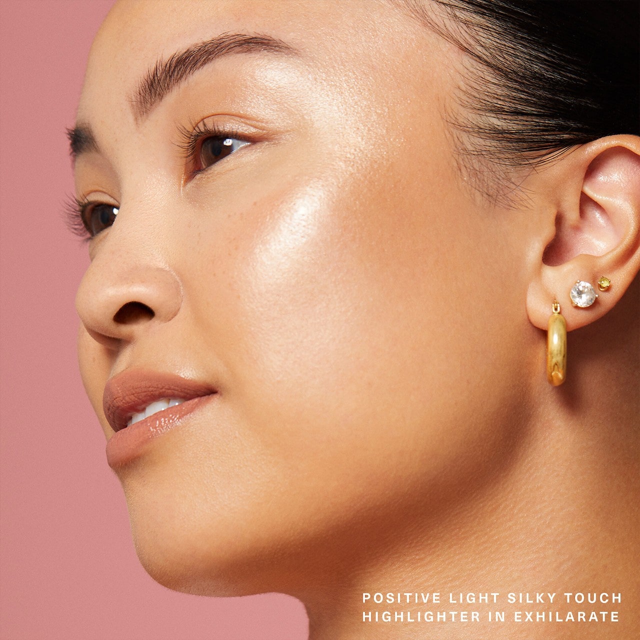 Iluminador - Positive Light Silky Touch Highlighter
