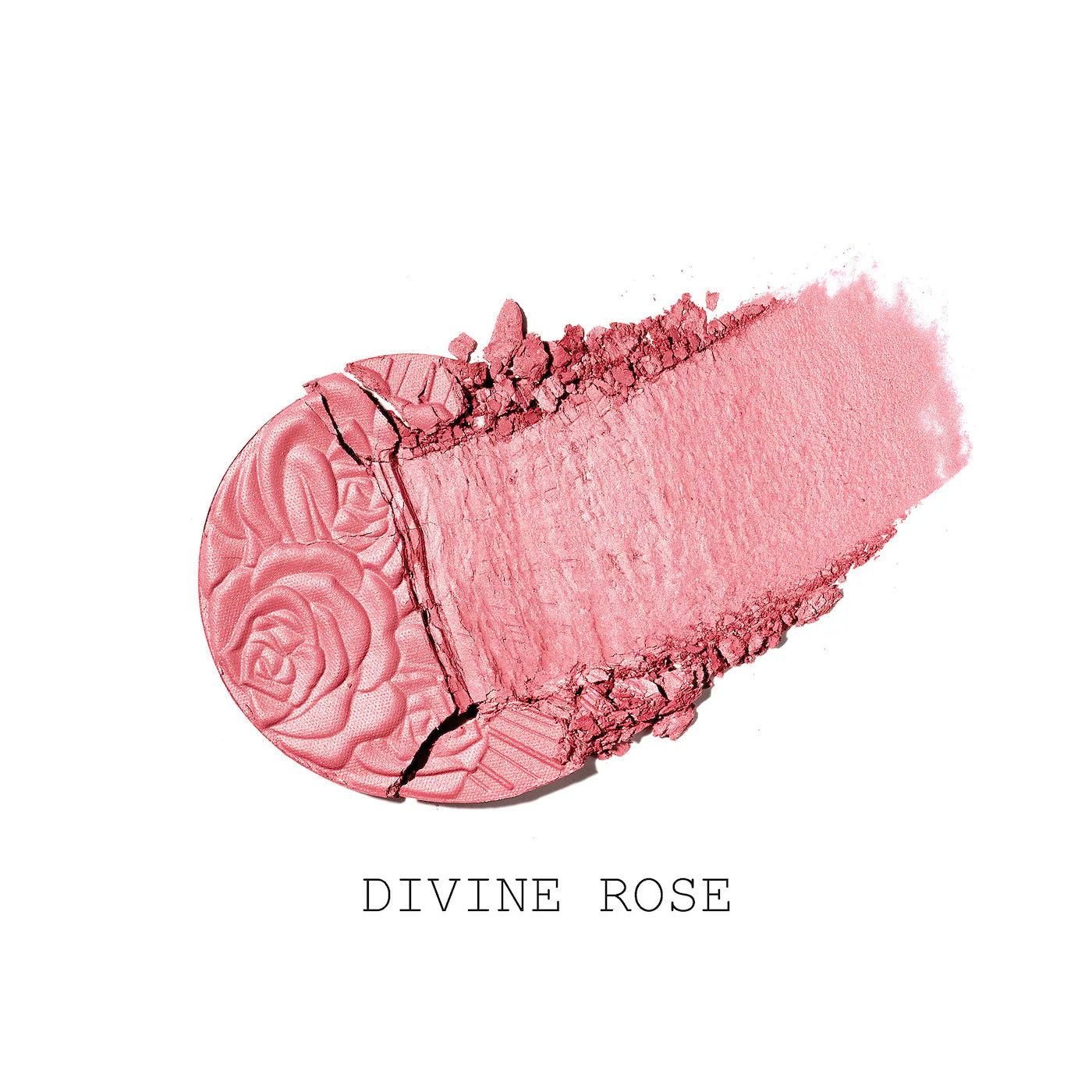 Rubor - Skin Fetish Divine Powder Blush