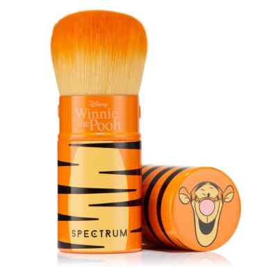 Brocha de Maquillaje Kabuki Retractil - Winnie the Pooh Kabuki Makeup Brush EDICION LIMITADA