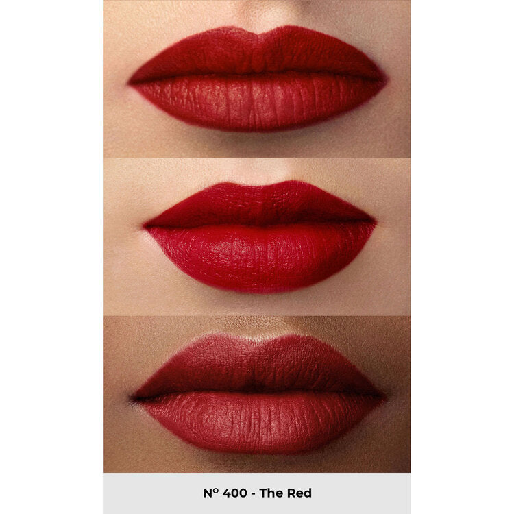 Maestro Trio Liquid Lipstick Set - By Mary Spahn