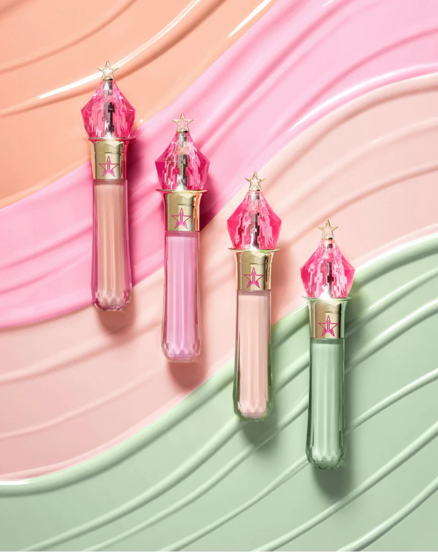 Corrector de ojeras - Magic Star Concealer