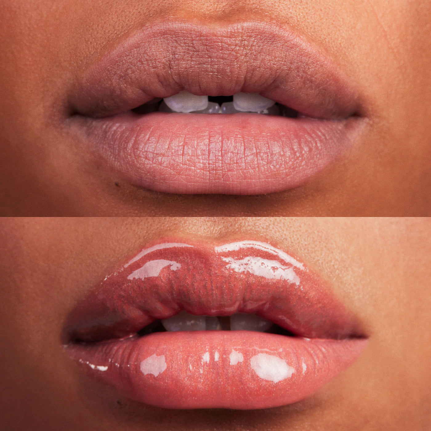 Wet Lip Oil Plumping Peptide Lip Treatment Gloss
