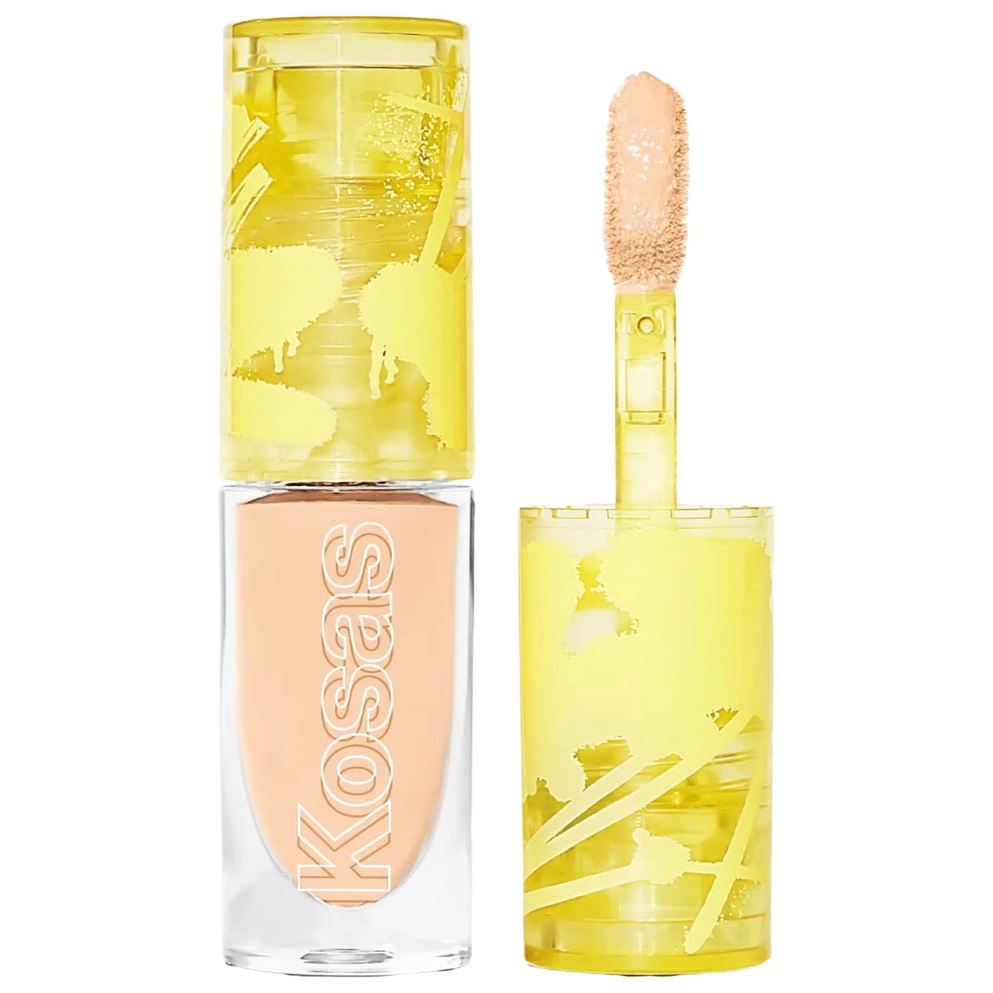 Corrector de ojeras - Mini Revealer Super Creamy + Brightening Concealer