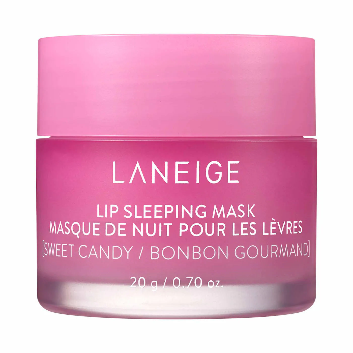 Mascarilla para Labios - Lip Sleeping Mask