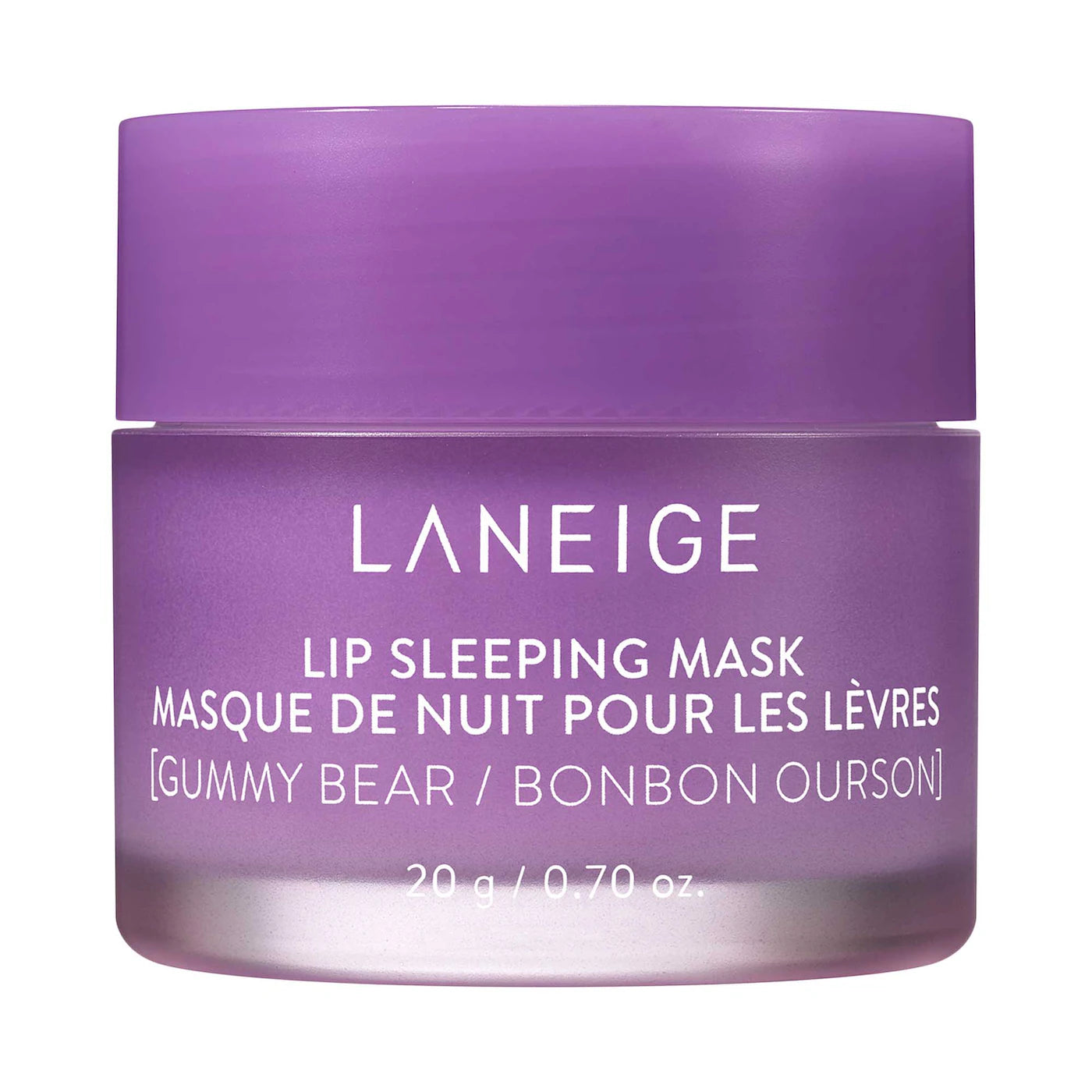Mascarilla para Labios - Lip Sleeping Mask