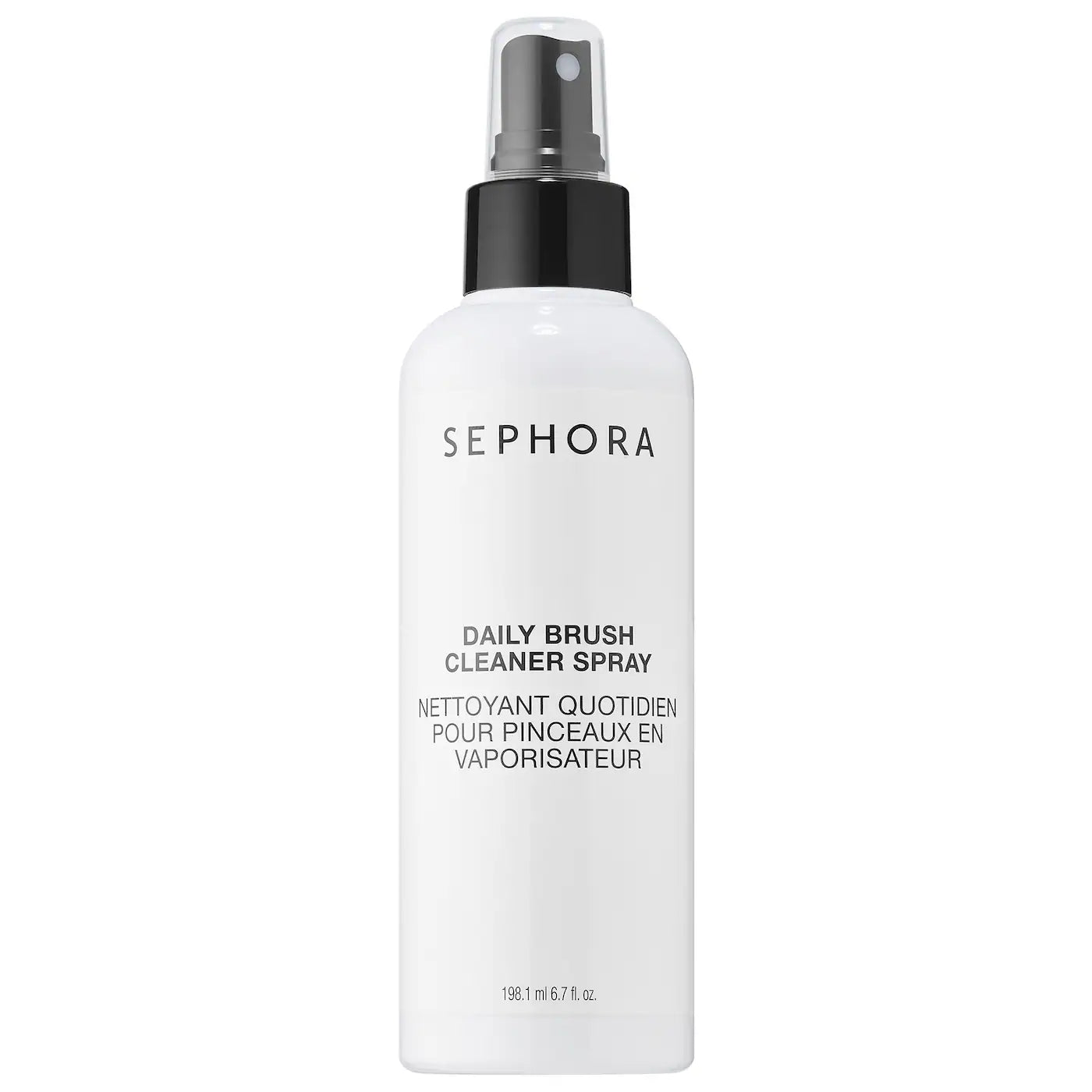 Limpiador de Brochas - SEPHORA COLLECTION Daily Brush Cleaner