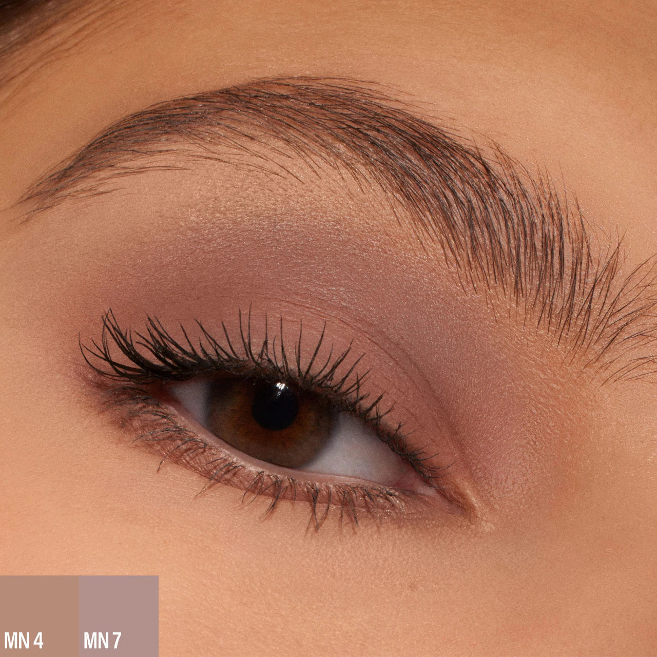 Paleta de sombras - Master Mattes® Eyeshadow Palette: The Neutrals