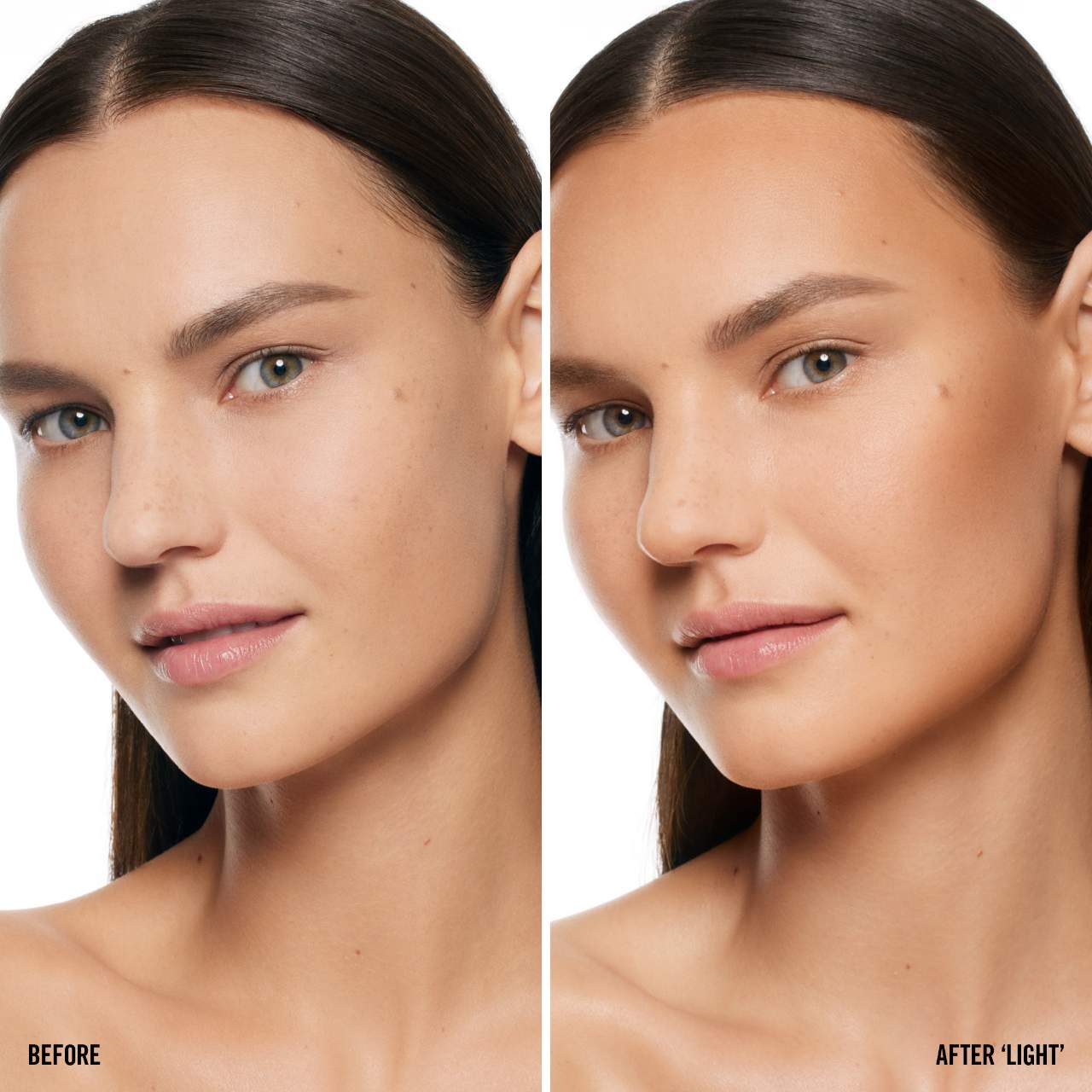 Bronzer -SoftSculpt® Cream Contour & Bronzer Stick