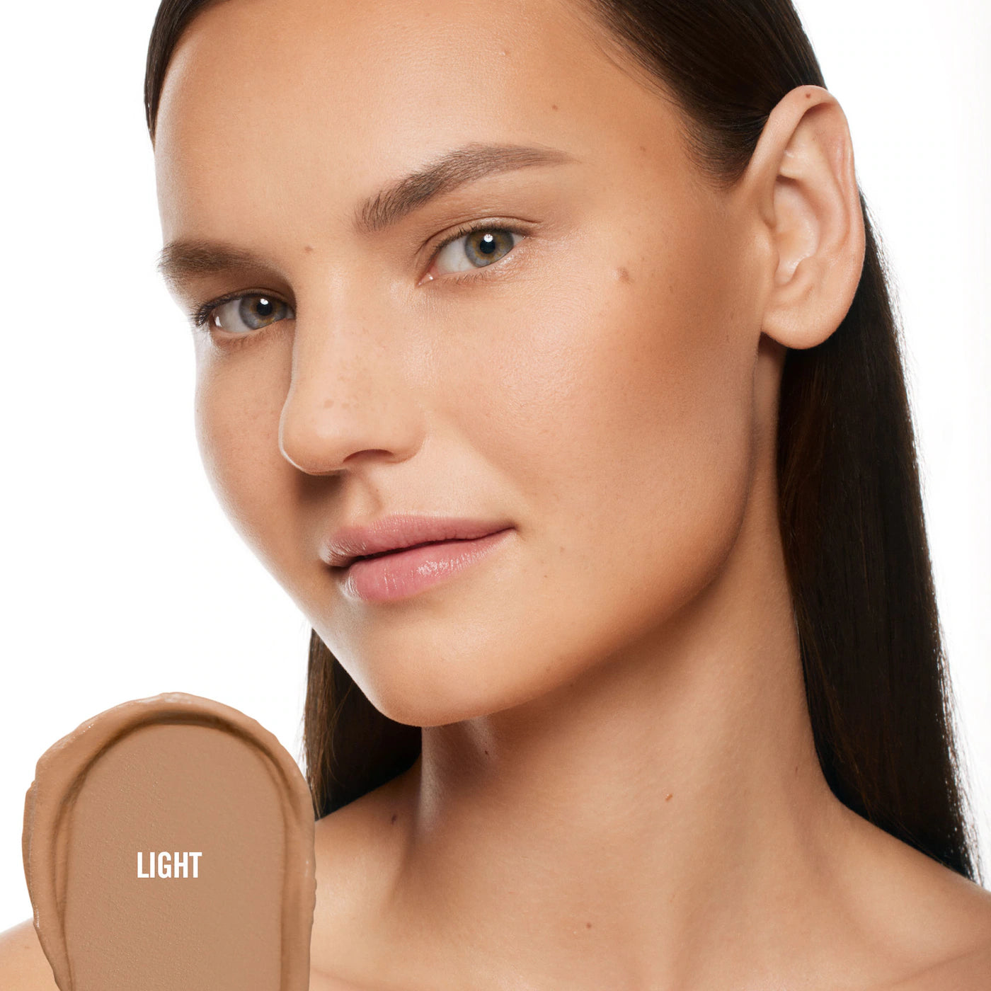 Bronzer -SoftSculpt® Cream Contour & Bronzer Stick