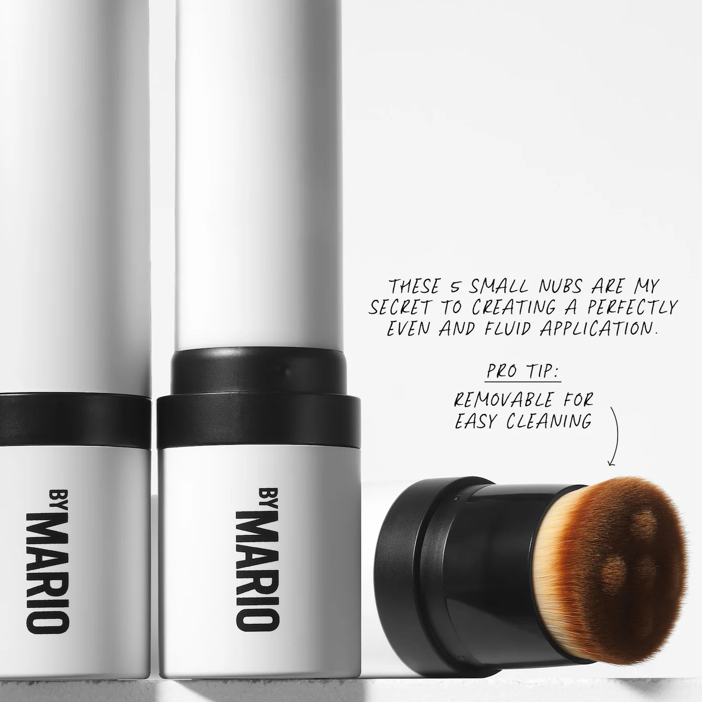 Bronzer -SoftSculpt® Cream Contour & Bronzer Stick