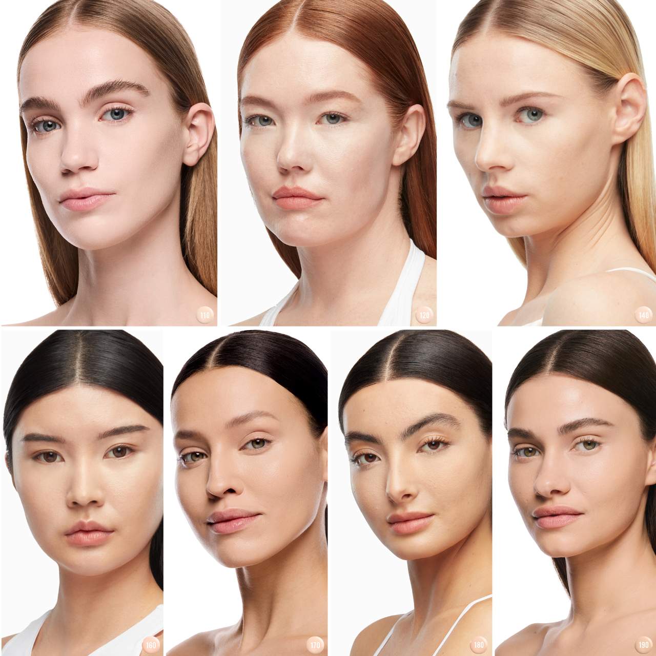 Corrector de ojeras - SurrealSkin Awakening Concealer