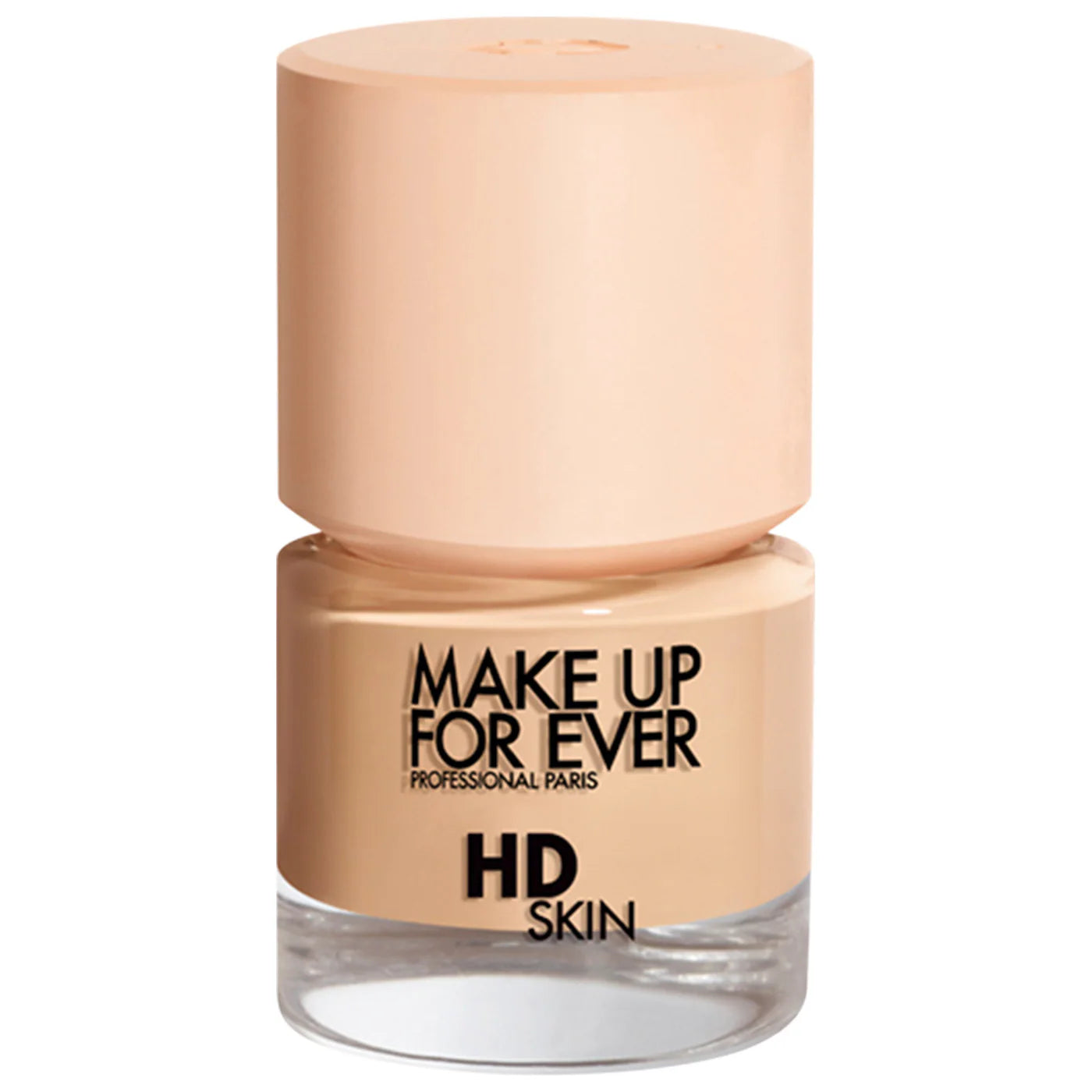 Base de Maquillaje - Mini HD Skin Undetectable Longwear Foundation