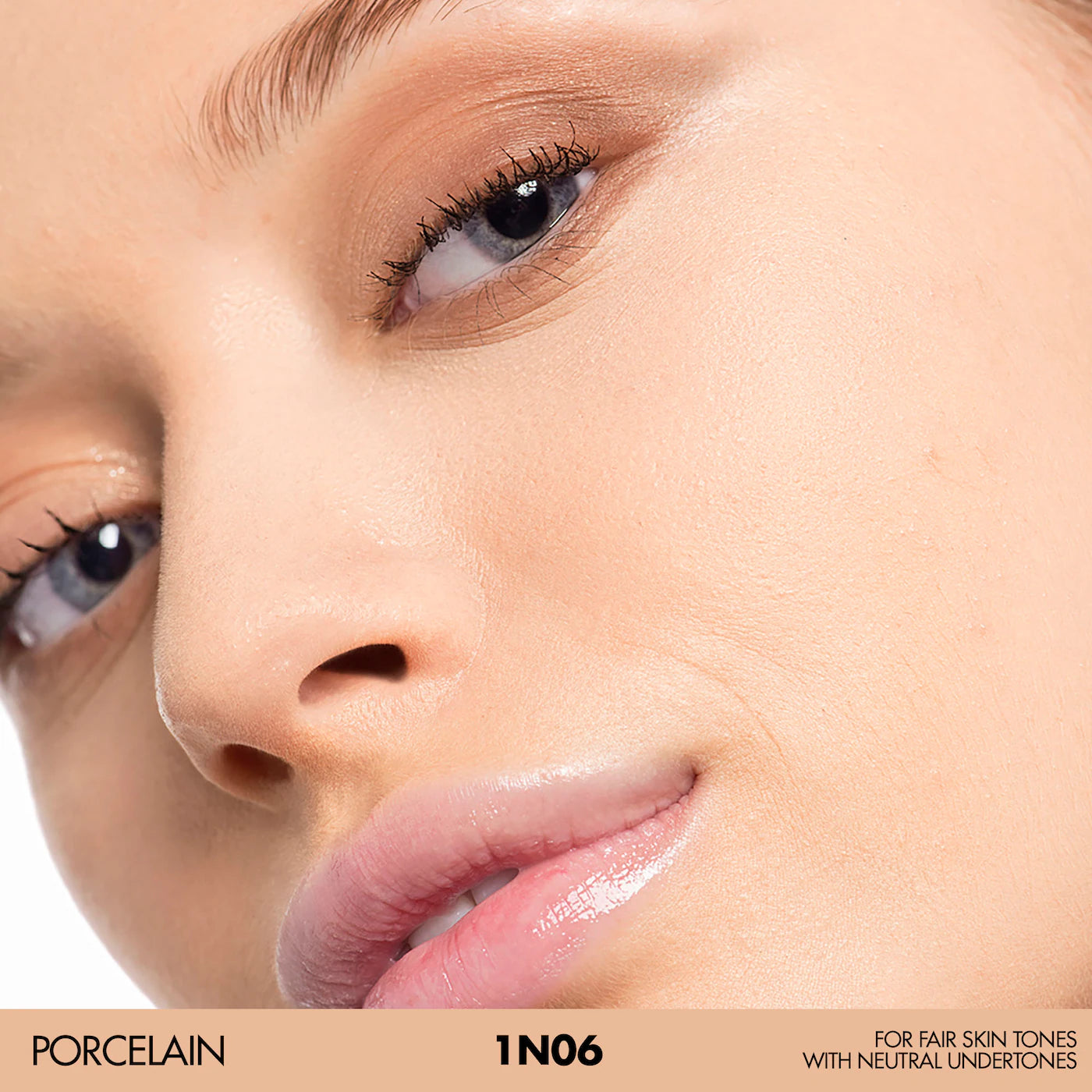 Base de Maquillaje - Mini HD Skin Undetectable Longwear Foundation