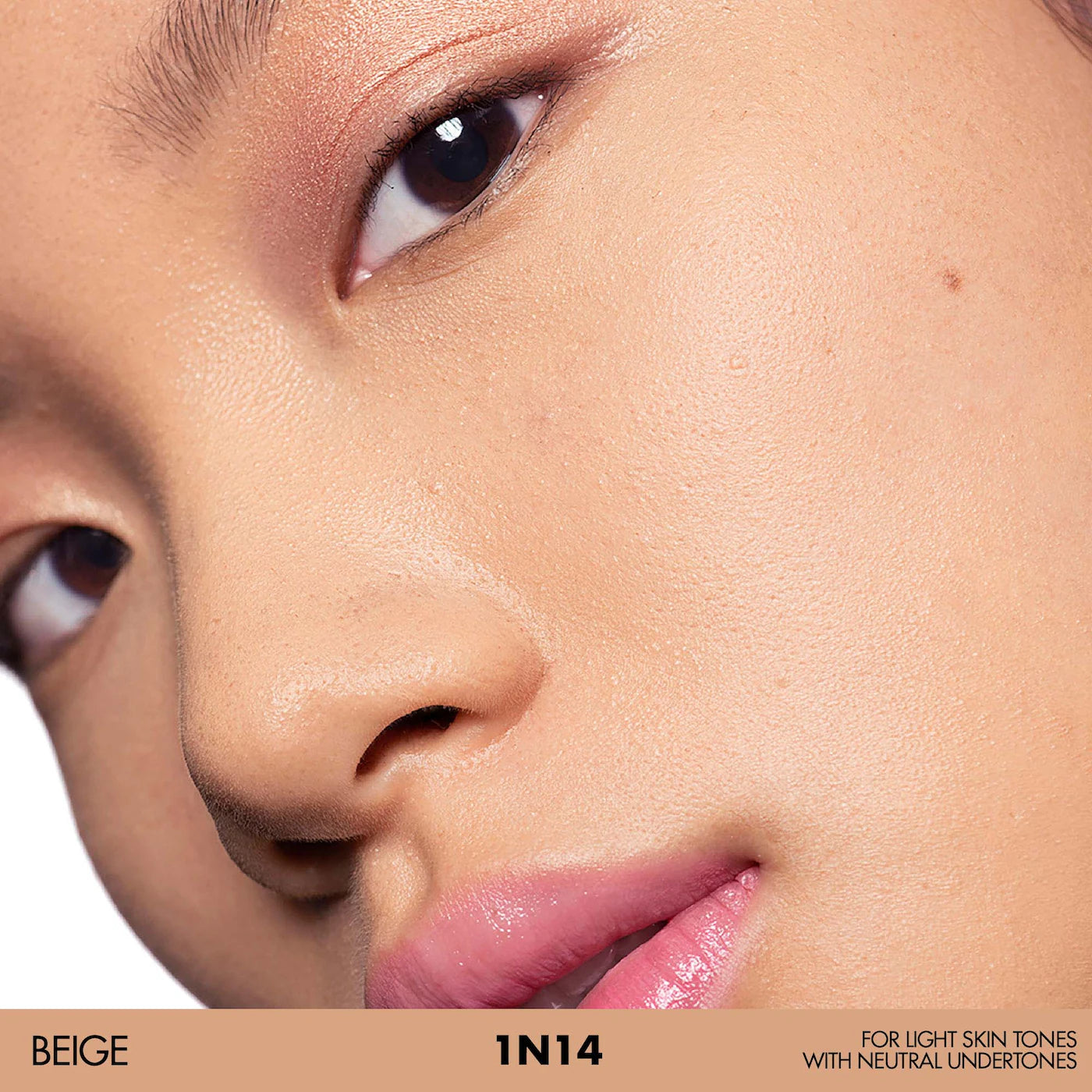 Base de Maquillaje - Mini HD Skin Undetectable Longwear Foundation