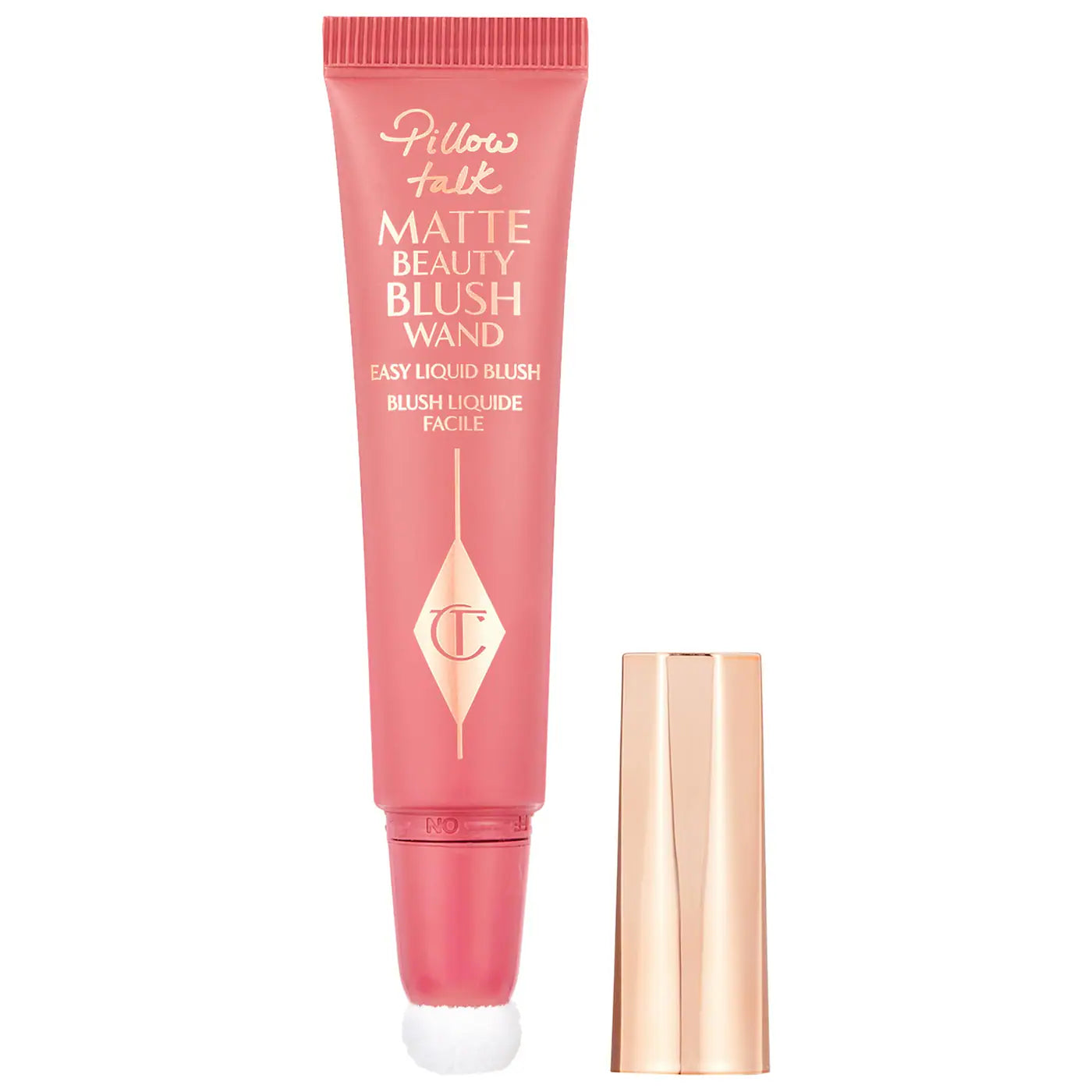 Rubor liquido - Matte Beauty Blush Wand
