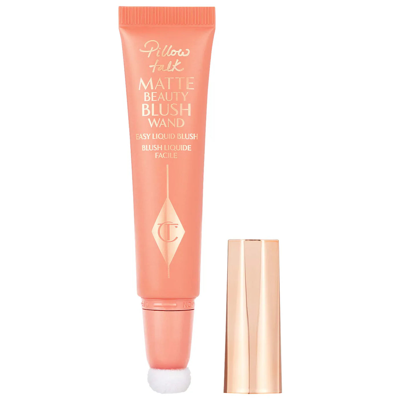 Rubor liquido - Matte Beauty Blush Wand