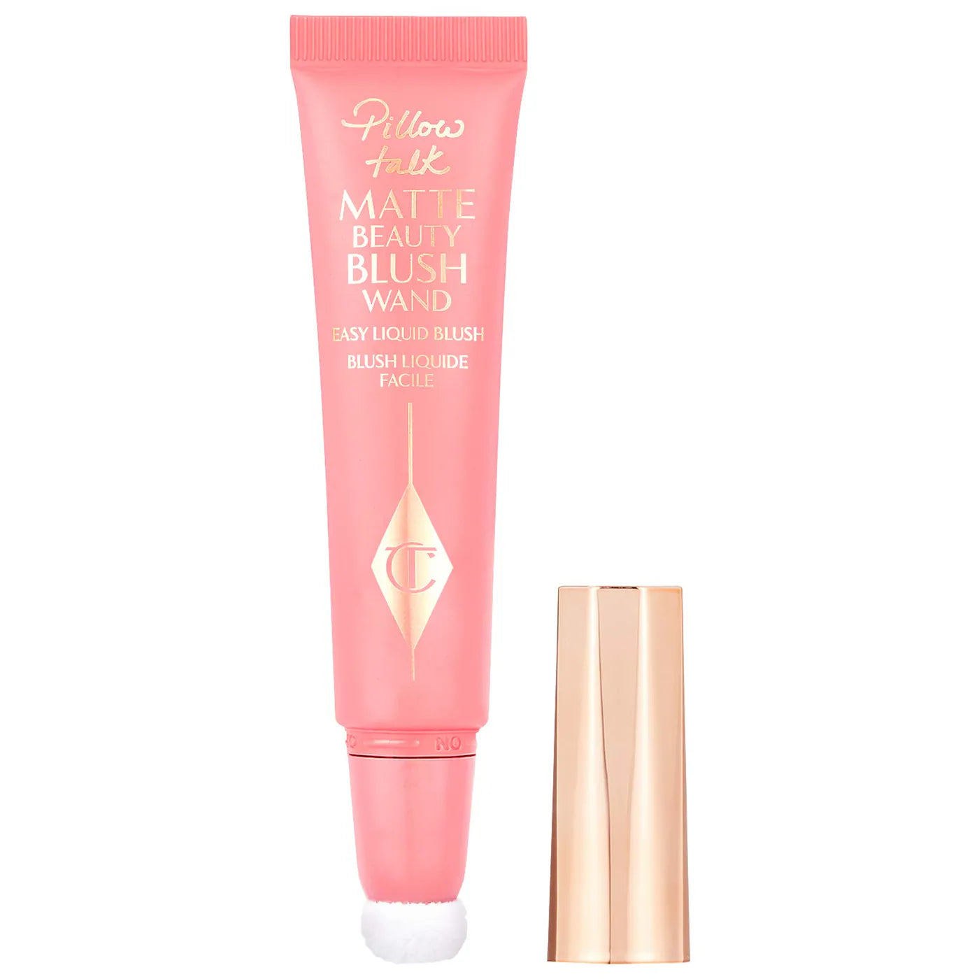 Rubor liquido - Matte Beauty Blush Wand