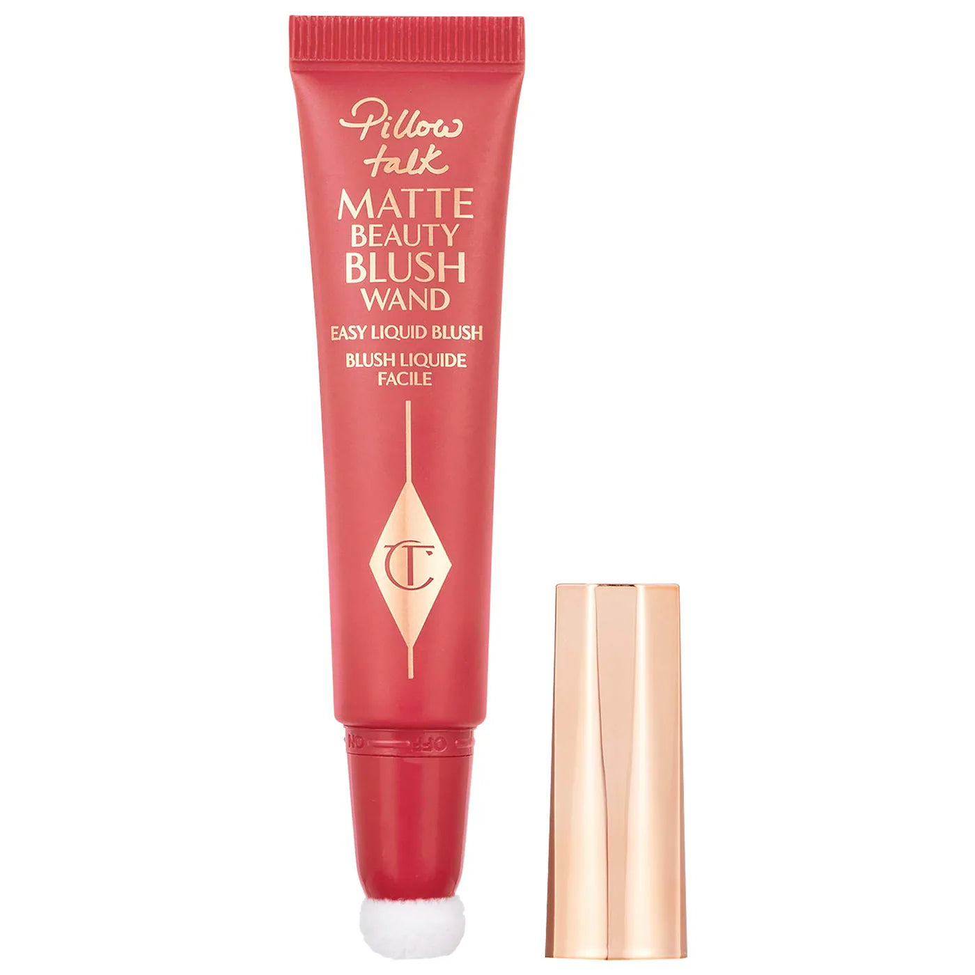 Rubor liquido - Matte Beauty Blush Wand