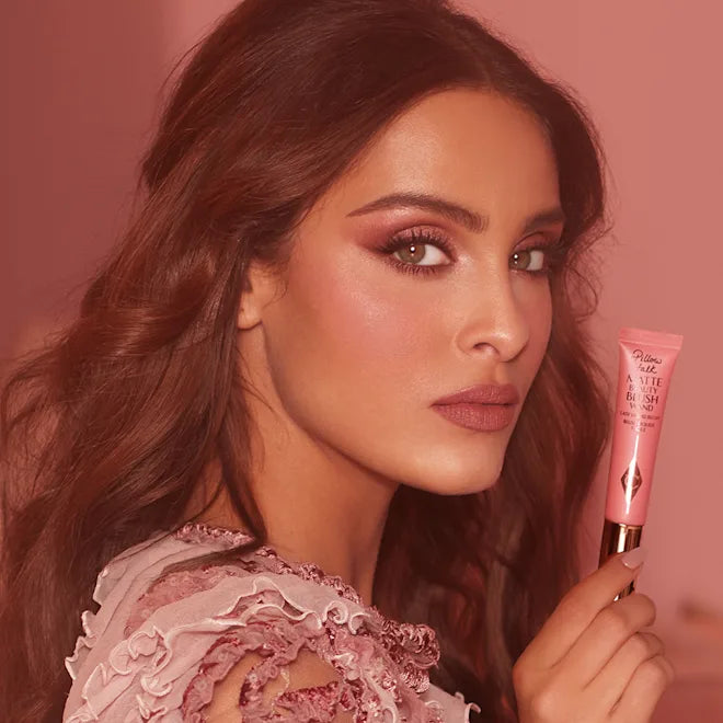 Rubor liquido - Matte Beauty Blush Wand