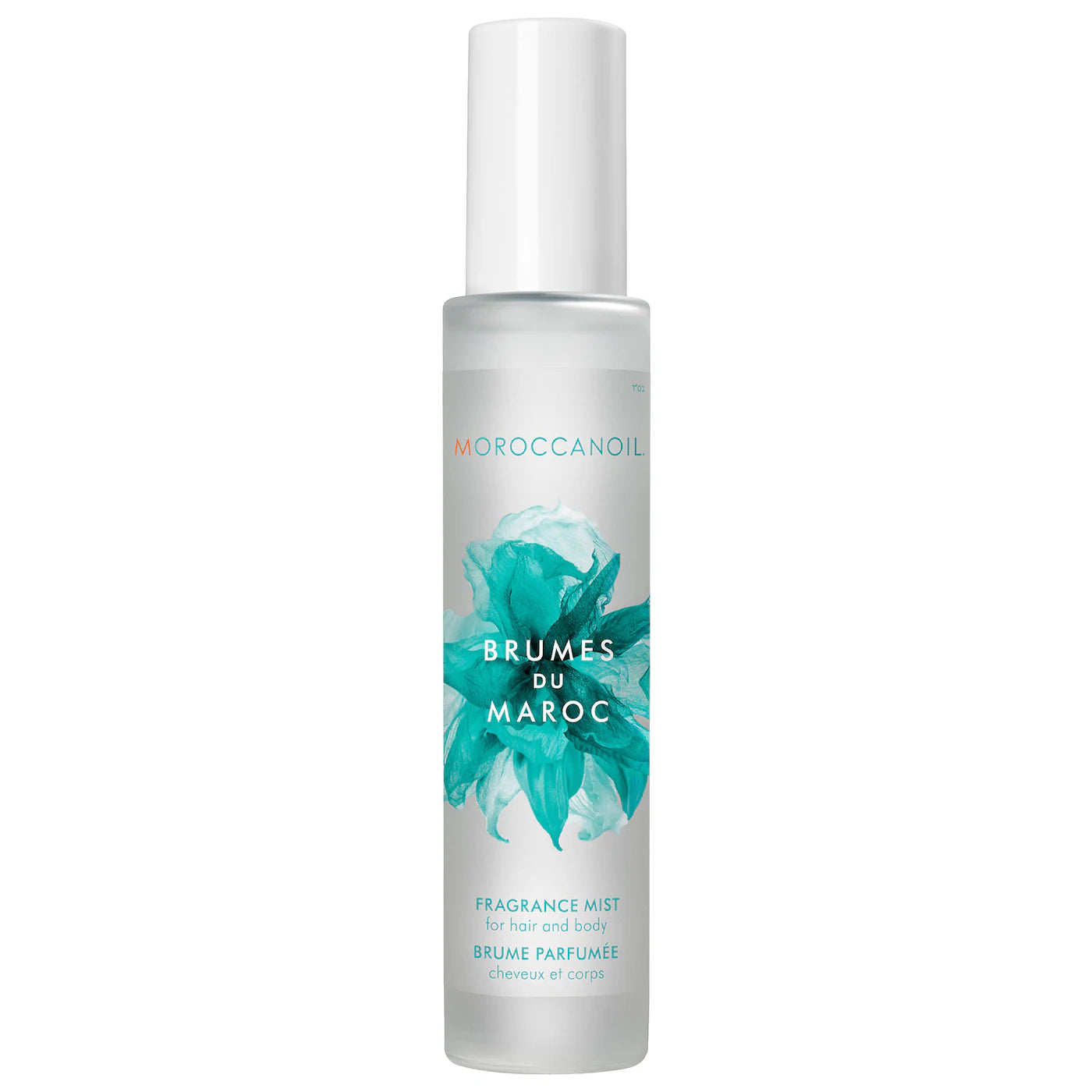 Perfume para el pelo y cuerpo - Hair & Body Fragrance Mist Brumes du Maroc 100 ml