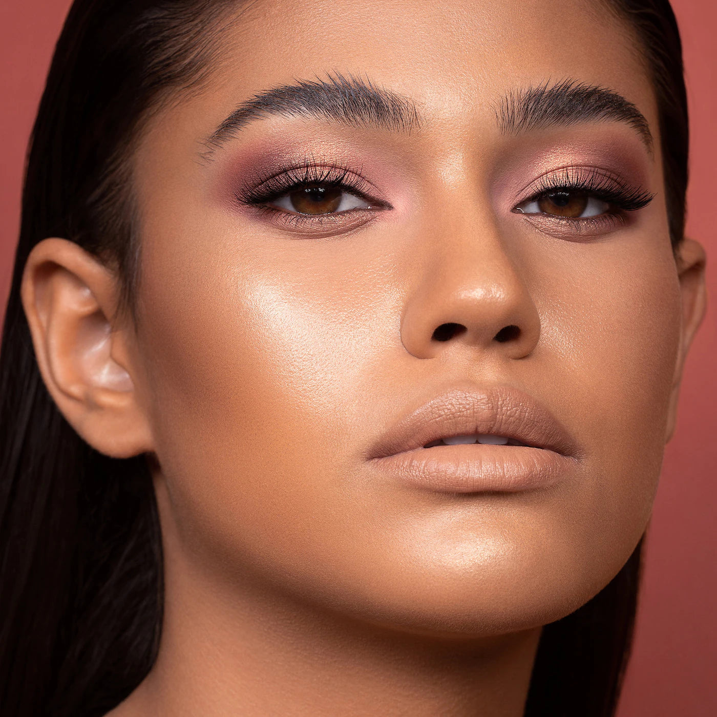 Paleta de sombras - Mini Zendo Eyeshadow Palette