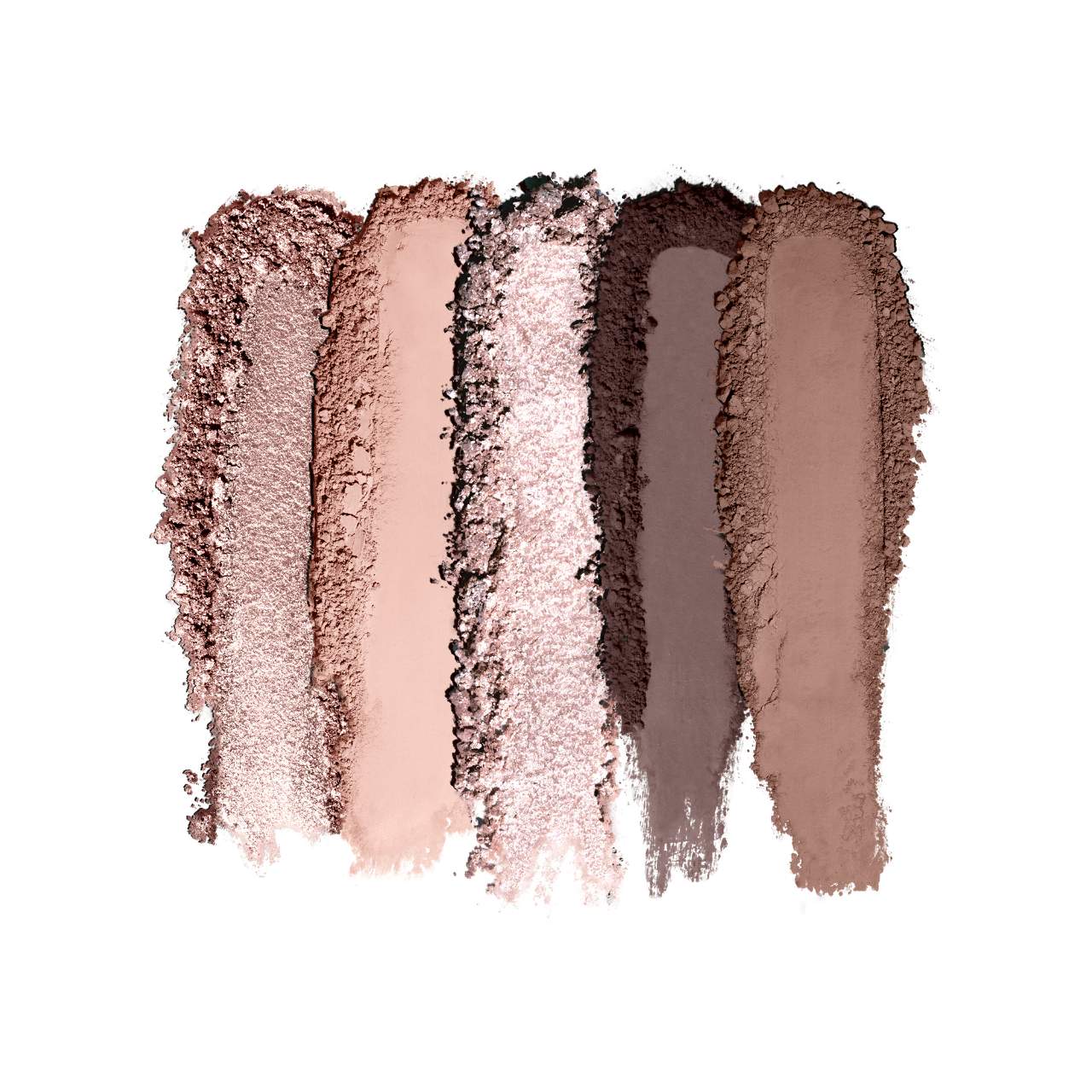 Paleta de sombras - My Mini Dream Eyeshadow Palette