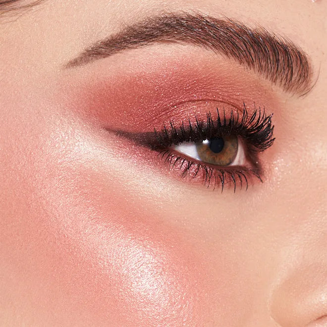 CHARLOTTE'S HOLLYWOOD SUPERSTAR GLOW KIT Edicion Limitada