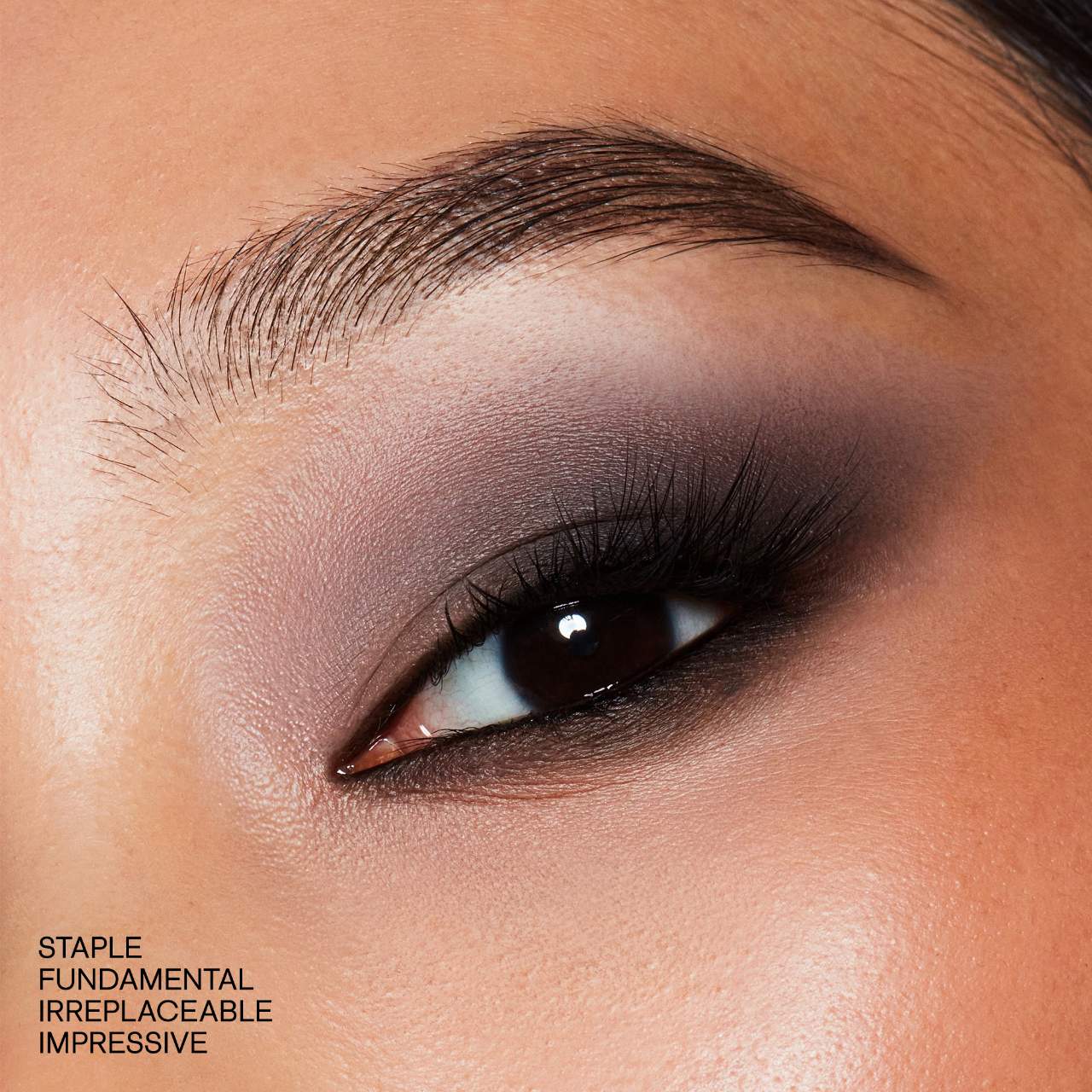 Paleta de sombras - Major Dimension III Matte Eyeshadow Palette