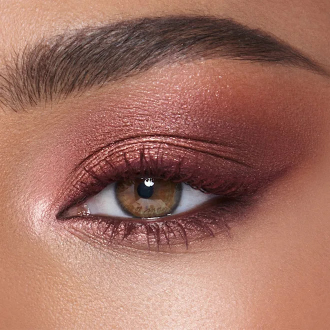 Paleta de sombras - LUXURY PALETTE PILLOW TALK DREAMS