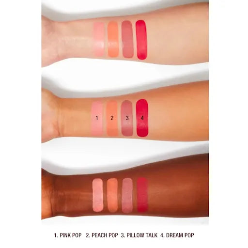 Rubor liquido - Matte Beauty Blush Wand