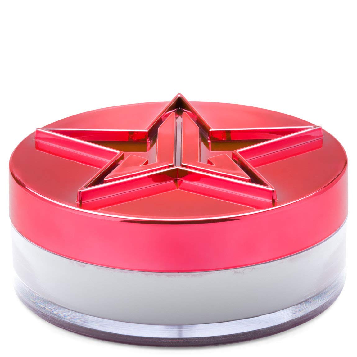 Polvo Jeffree Star Magic Star Setting Powder Translucent 1