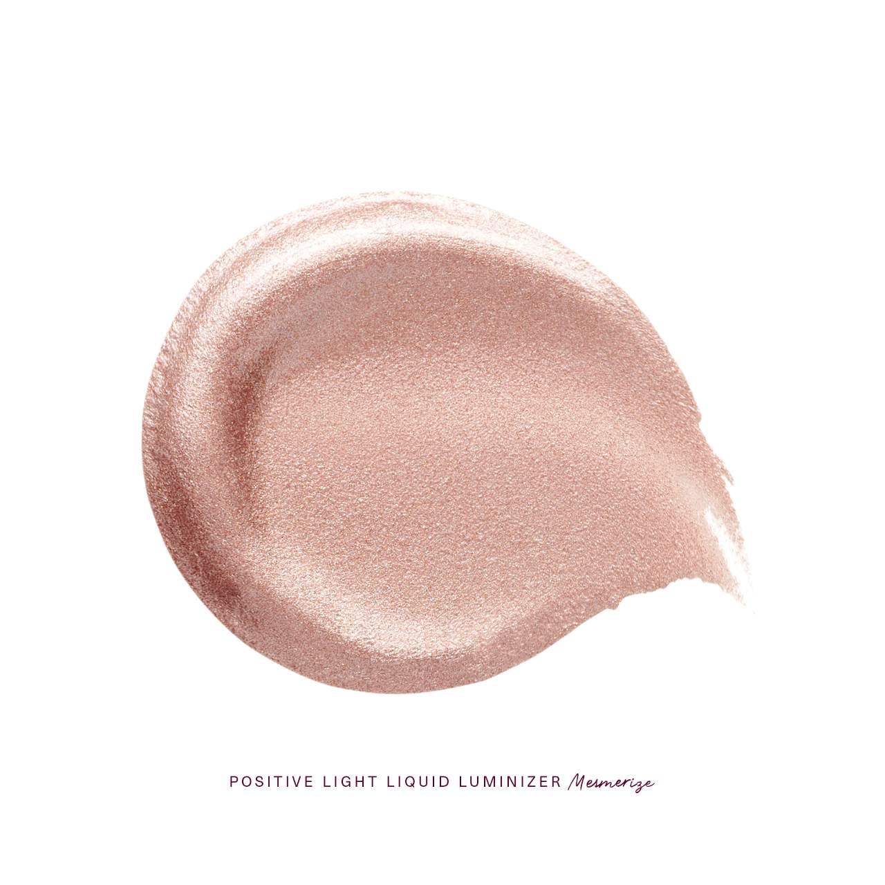 Mini iluminador líquido - Mini Positive Light Liquid Luminizer Highlighter