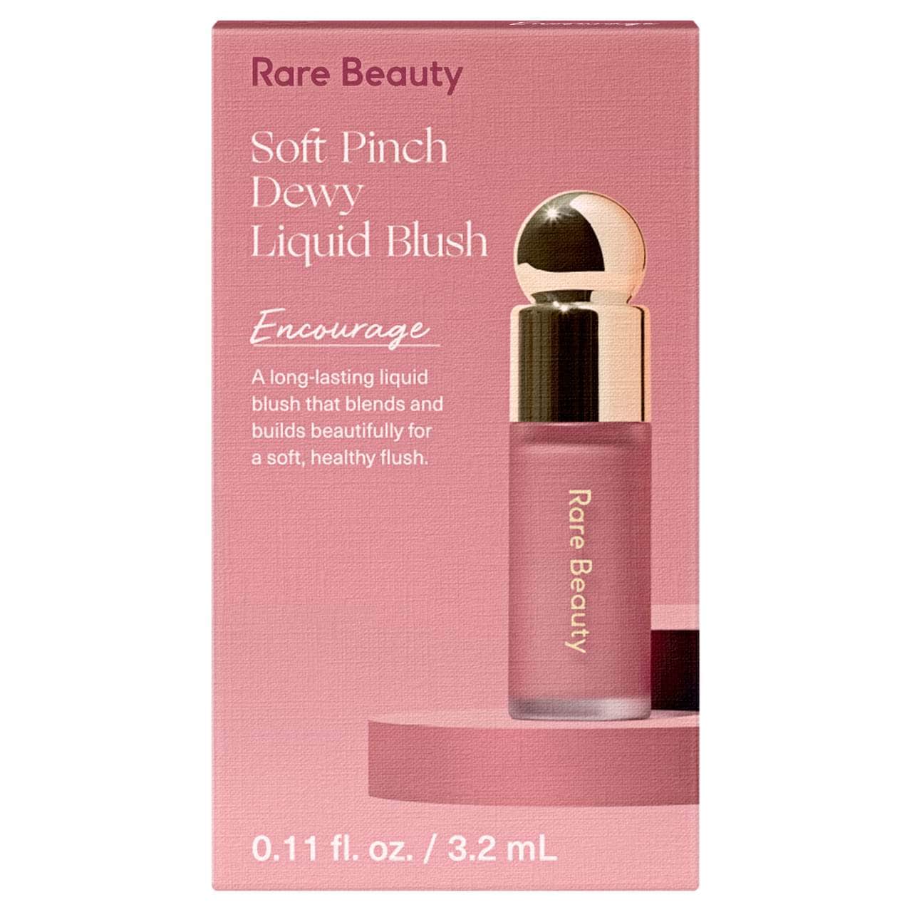 Rubor Liquido - Mini Soft Pinch Liquid Blush