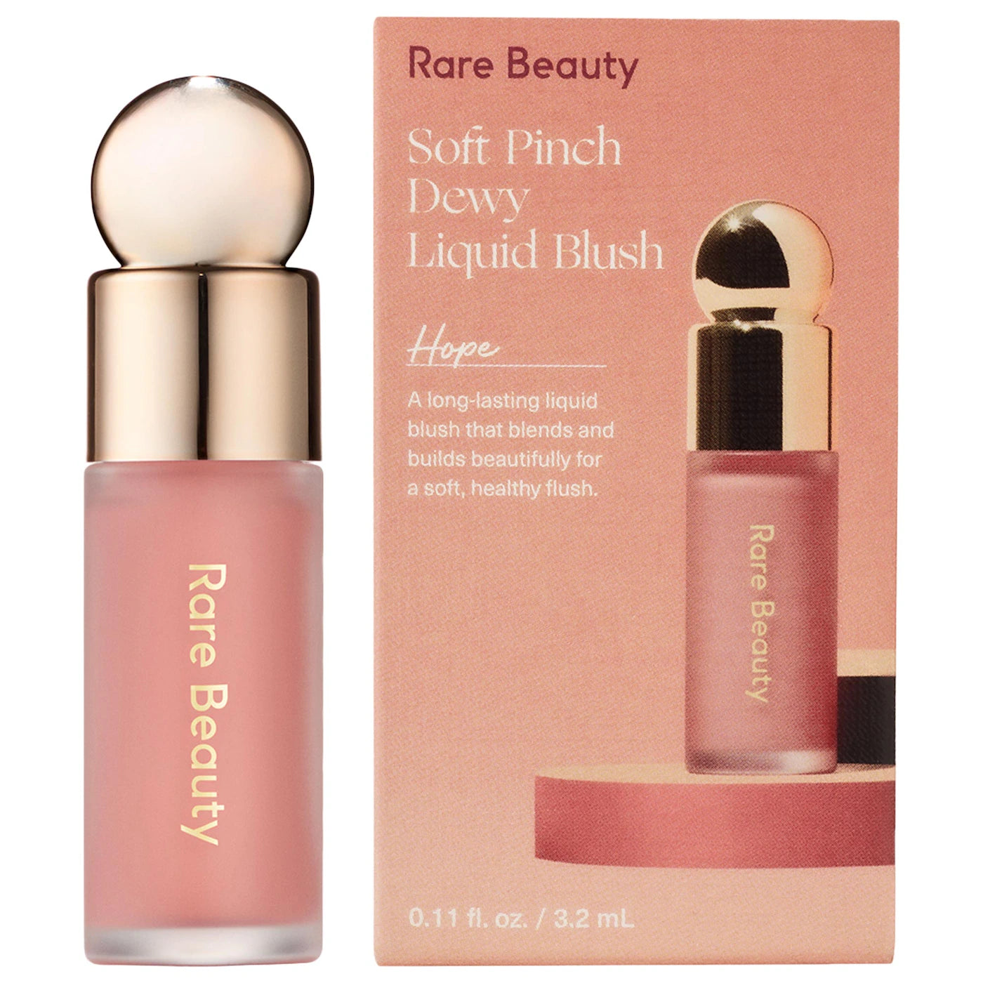 Rubor Liquido - Mini Soft Pinch Liquid Blush