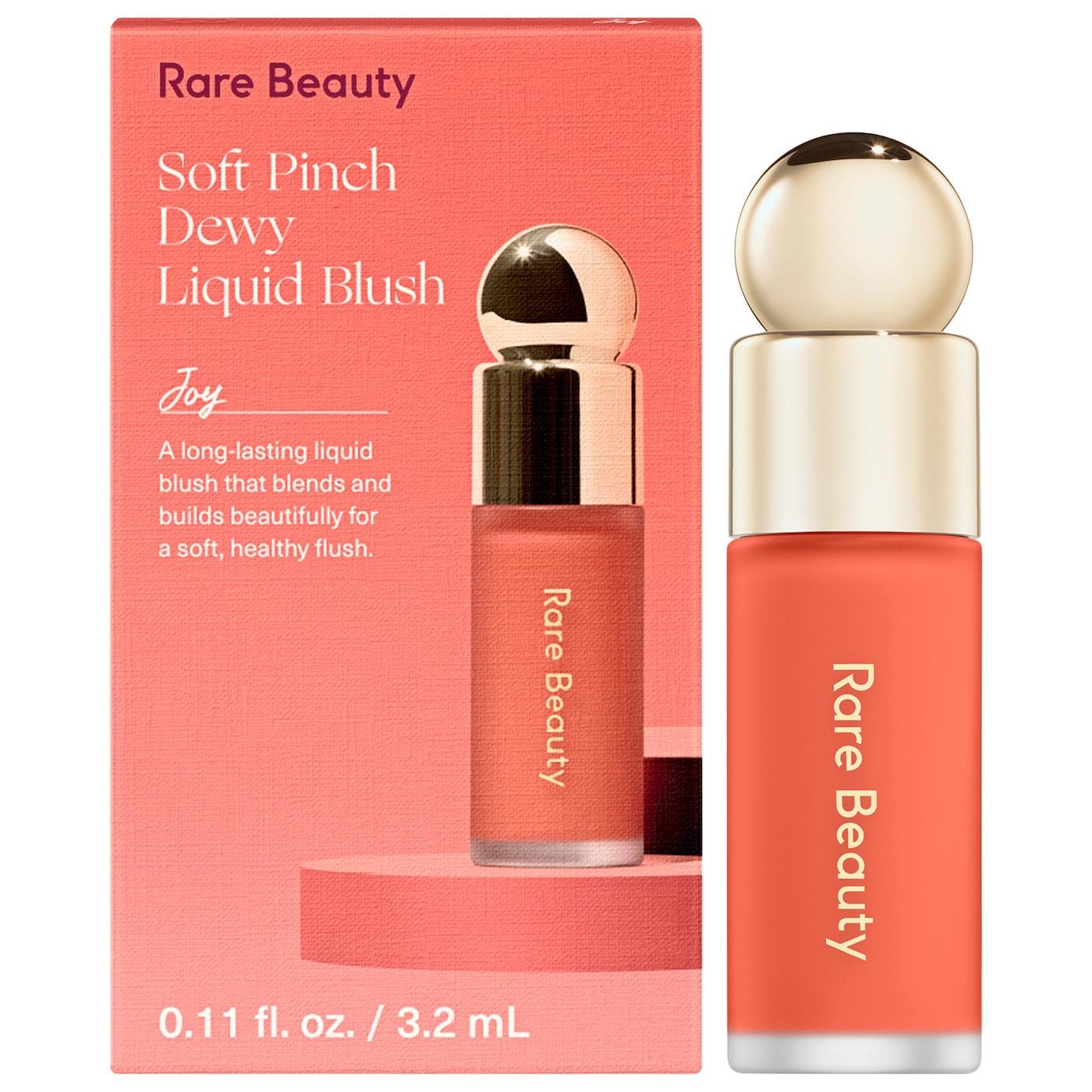 Rubor Liquido - Mini Soft Pinch Liquid Blush