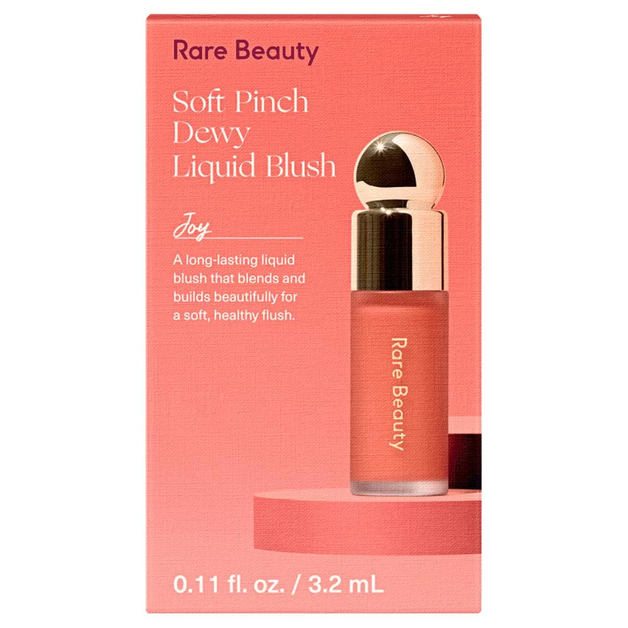 Rubor Liquido - Mini Soft Pinch Liquid Blush