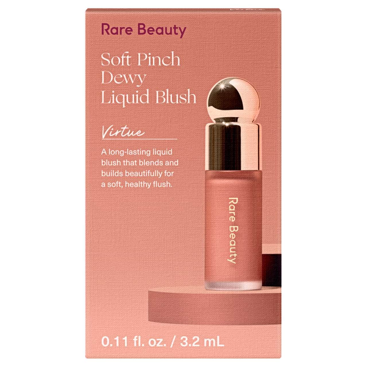 Rubor Liquido - Mini Soft Pinch Liquid Blush