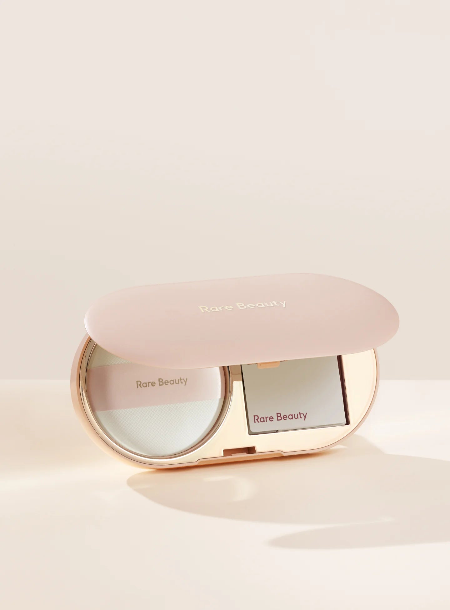 Rare Beauty - Set de retoque Rare Beauty - Blot & Glow Touch-Up Kit2