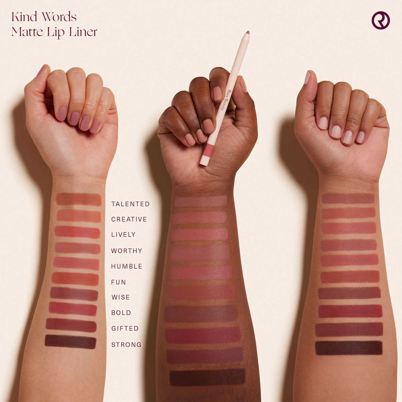 Delineador de labios - Kind Words Lip Liner