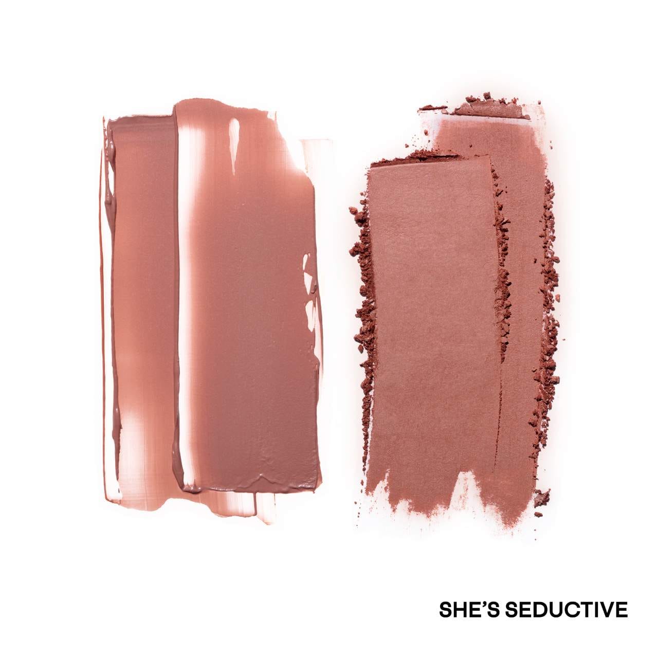 Rubor - Major Headlines Double-Take Crème & Powder Blush Duo