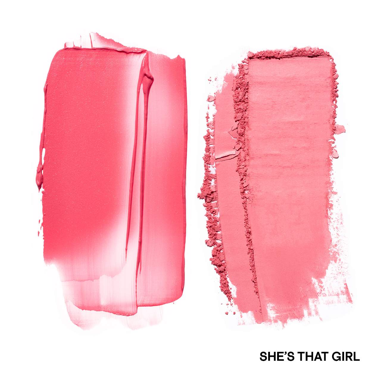Rubor - Major Headlines Double-Take Crème & Powder Blush Duo
