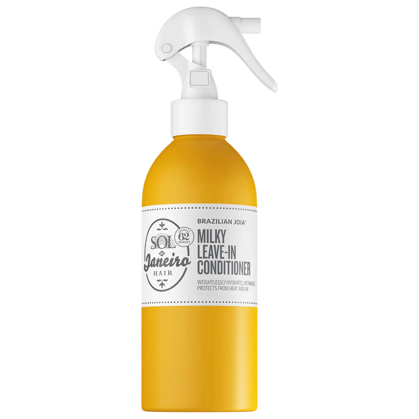Spray Capilar - Brazilian Joia Milky Leave-in conditioner