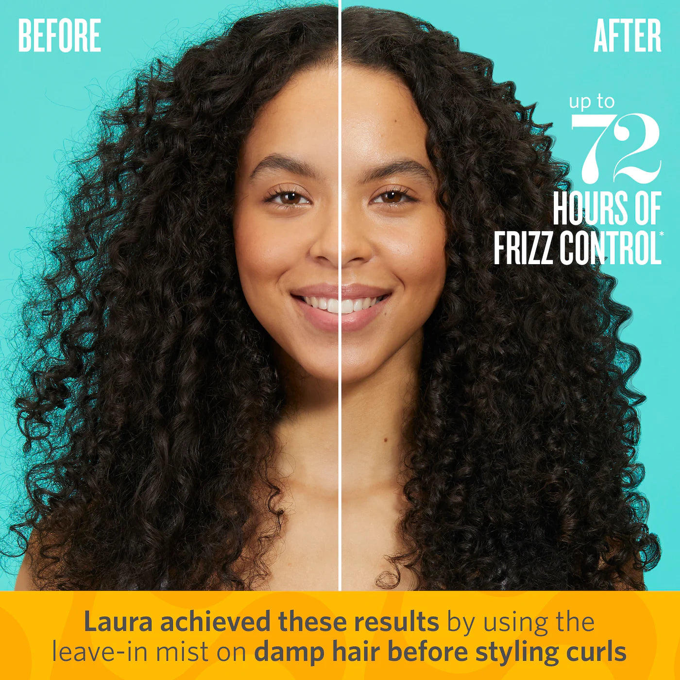 Spray Capilar - Brazilian Joia Milky Leave-in conditioner