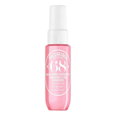 Perfume Mist - Brazilian Crush Cheirosa ’68 Beija Flor Hair & Body