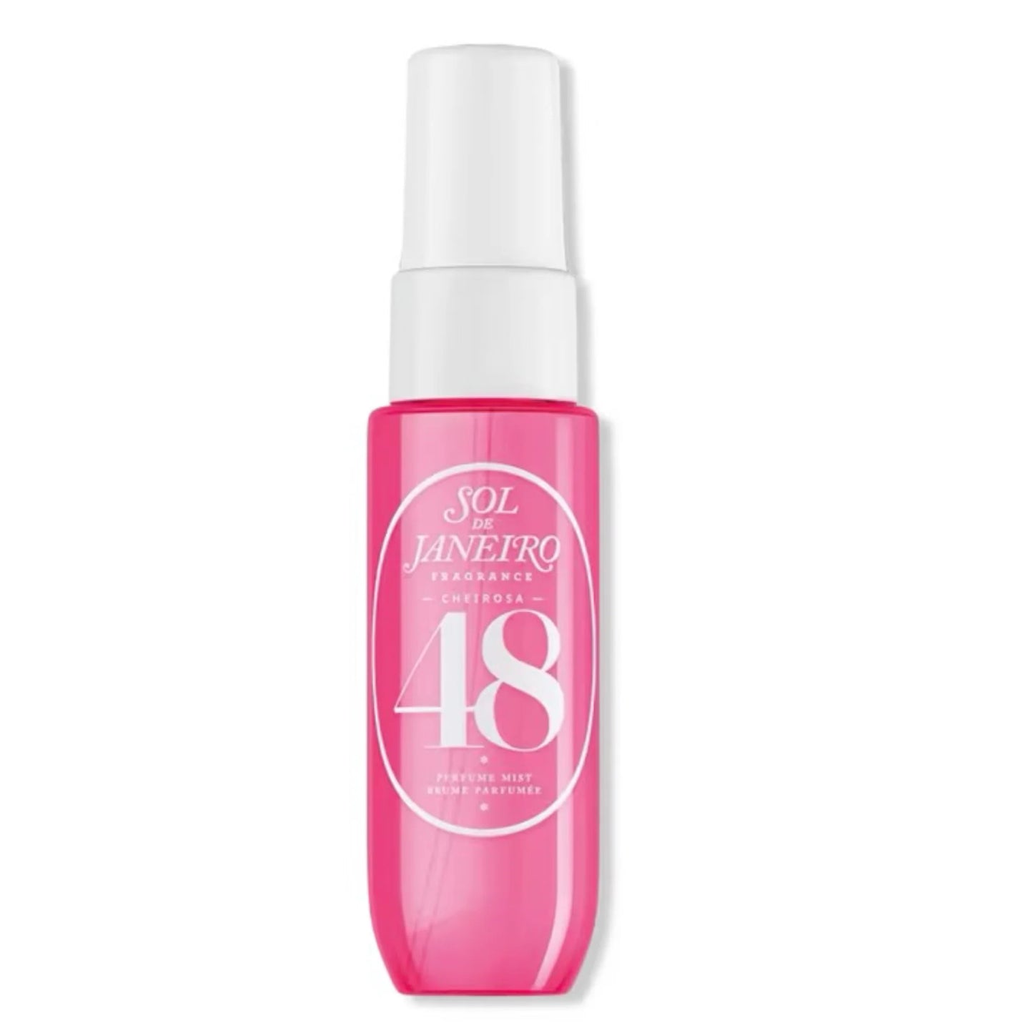 Perfume Mist - Cheirosa 48 Hair & Body Fragrance Mist