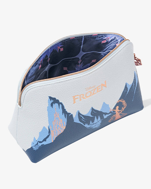 Organizador de Maquillaje - Disney Frozen Olaf Makeup Bag