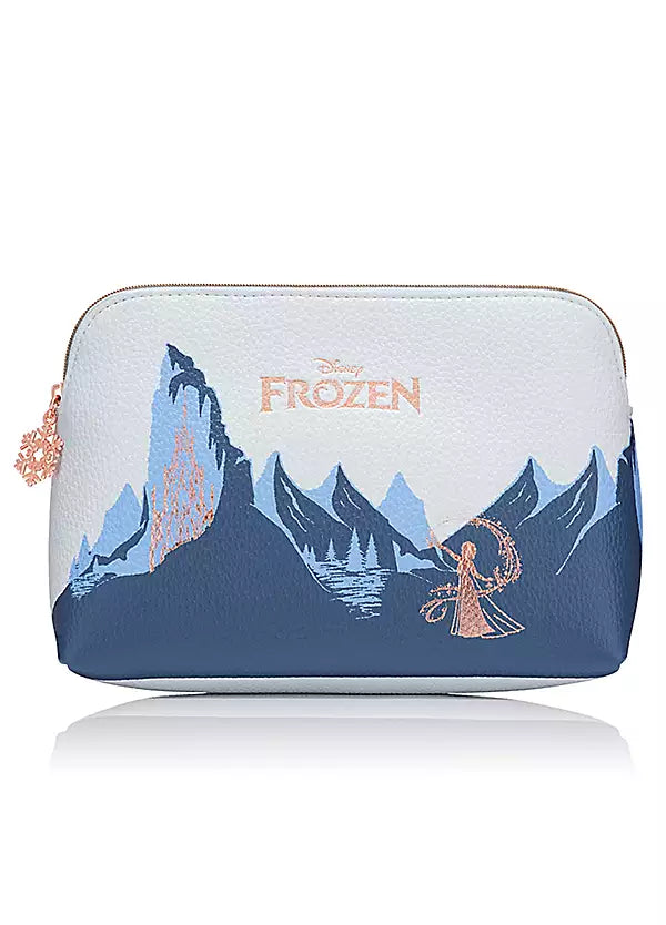 Organizador de Maquillaje - Disney Frozen Olaf Makeup Bag