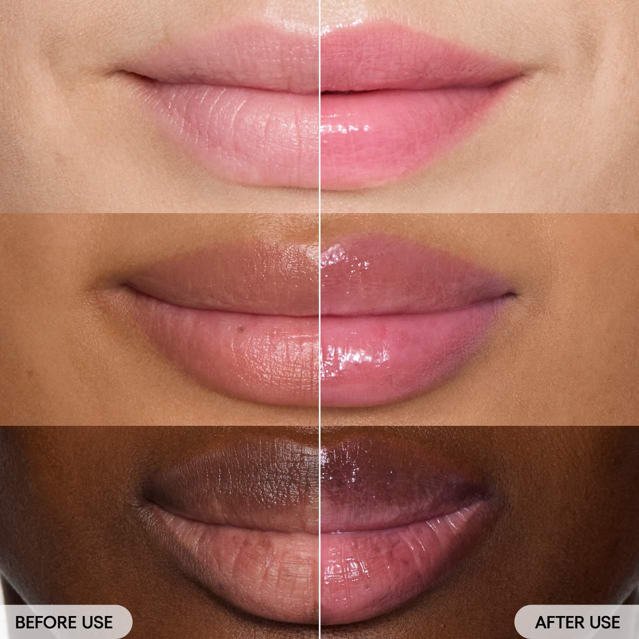 Lip Serum - Glaze Craze Tinted Polypeptide Lip Serum