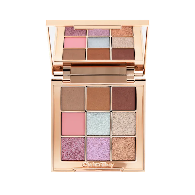 Paleta de sombras - THE BEAUTYVERSE PALETTE Edicion Limitada