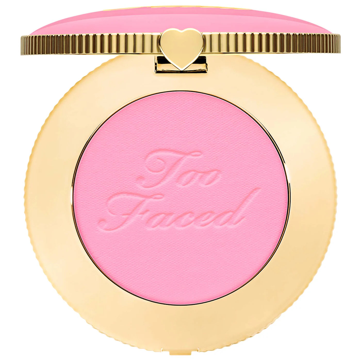 Rubor Compacto - Cloud Crush Blurring Powder Blush